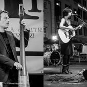 7 giugno 2013 - Lilith Festival - Piazza De Ferrari - Genova - Cristina Don&agrave; in concerto