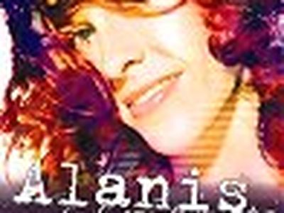 SO-CALLED CHAOS Alanis Morissette