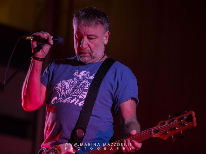 Joy Division, Peter Hook racconta le sue cinque canzoni preferite Joy Division, Peter Hook racconta le sue cinque canzoni preferite