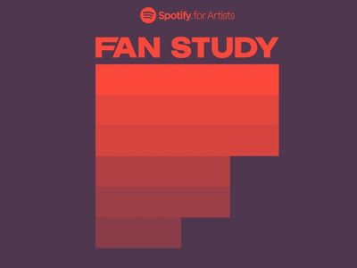 Spotify Fan Study