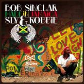 Bob Sinclar - MADE IN JAMAICA