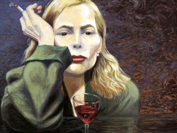 Joni Mitchell, la storia di "Both Sides Now" Joni Mitchell, la storia di "Both Sides Now"