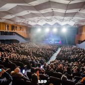 23 dicembre 2019 - Teatro EuropAuditorium - Bologna - Ron in concerto