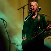 16 luglio 2025 - Ama Festival - Parco di Villa Negri - Romano d'Ezzelino (Vi) - Queens of the Stone Age in concerto 16 luglio 2025 - Ama Festival - Parco di Villa Negri - Romano d'Ezzelino (Vi) - Queens of the Stone Age in concerto