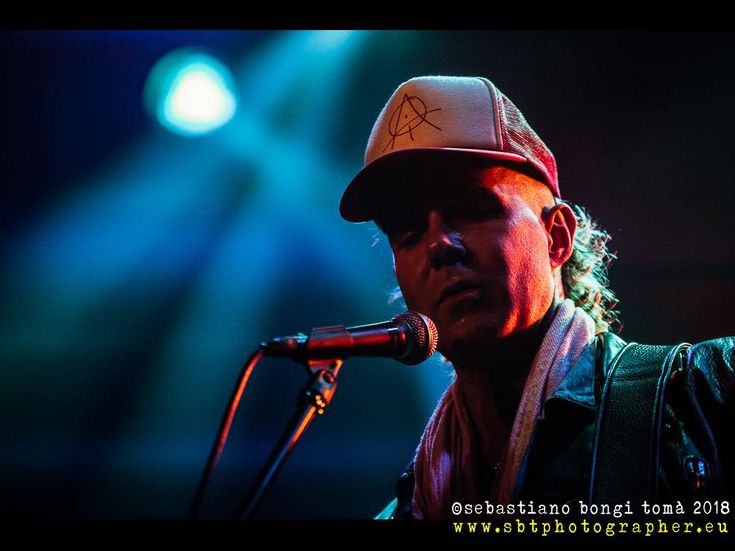 Concerti, Josh T. Pearson: due date a novembre in Italia