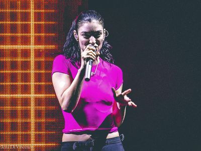 Lorde, in Rete il brano 'Push' (direttamente da South Park e con la voce di Sia)