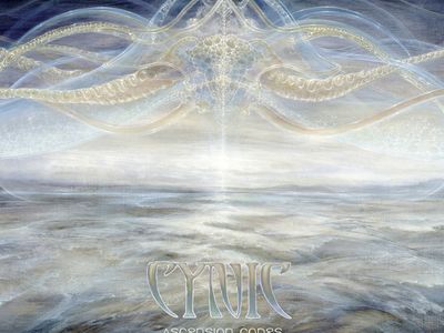 Cynic: un brano nuovo in streaming e download