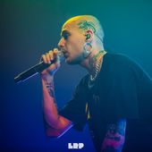 10 novembre 2018 - Estragon - Bologna - Gemitaiz in concerto
