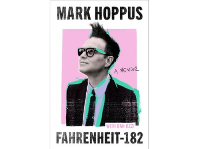 mark Hoppus Blink 182