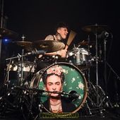 12 marzo 2018 - Hiroshima Mon Amour - Torino - The Kolors in concerto