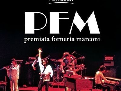 Incidente a Djivas, sospesa la tournée della PFM