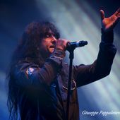 22 luglio 2016 - Area Concerti - Majano (Ud) - Anthrax in concerto