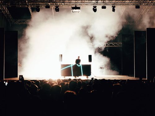 Terni, Letz Festival annullato per incremento costi produzione