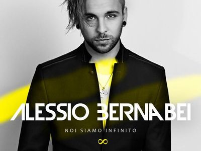 Alessio Bernabei
