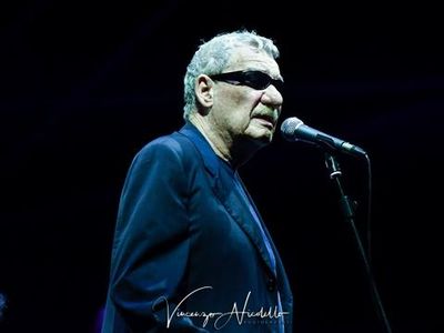 Paolo Conte alla conquista degli USA
