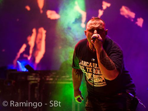 A Genova il Goa Boa Festival 