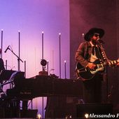 16 novembre 2023 - Brixia Forum - Brescia - Vinicio Capossela in concerto