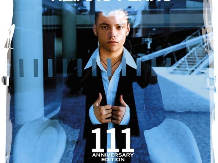 Tiziano Ferro