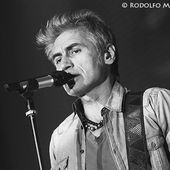 24 marzo 2015 - PalaRossini - Ancona - Ligabue in concerto 24 marzo 2015 - PalaRossini - Ancona - Ligabue in concerto