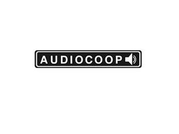 Audiocoop