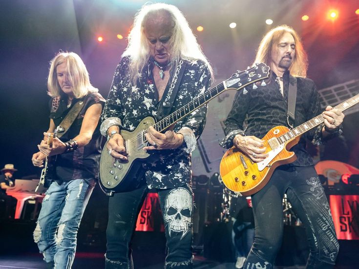 Lynyrd Skynyrd