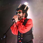 21 dicembre 2023 - Teatro della Concordia - Venaria Reale (To) - Vinicio Capossela in concerto 21 dicembre 2023 - Teatro della Concordia - Venaria Reale (To) - Vinicio Capossela in concerto