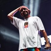 16 luglio 2022 - Collisioni Festival - Piazza Medford - Alba (Cn) - Frah Quintale in concerto