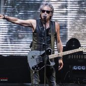 17 ottobre 2023 - Mandela Forum - Firenze - Ligabue in concerto 17 ottobre 2023 - Mandela Forum - Firenze - Ligabue in concerto