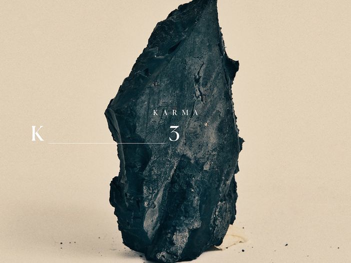 Karma, al via il tour a supporto dell&#039;album &ldquo;K3&rdquo;