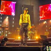 8 ottobre 2023 - PalaAlpitour - Torino - Louis Tomlinson in concerto