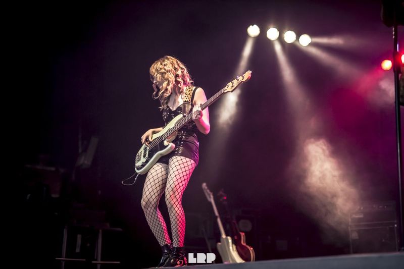 11 marzo 2018 - Vox Club - Nonantola (Mo) - Maneskin in concerto 11 marzo 2018 - Vox Club - Nonantola (Mo) - Maneskin in concerto