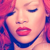 Rihanna - LOUD
