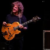 9 maggio 2022 &ndash; Auditorium Parco della Musica - Roma &ndash; Pat Metheny in concerto