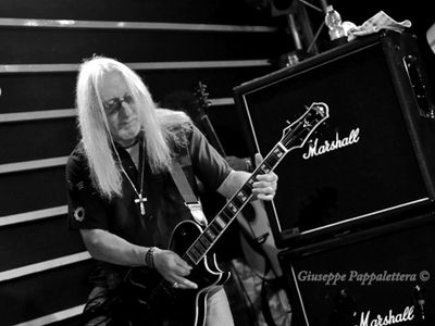 Uriah Heep