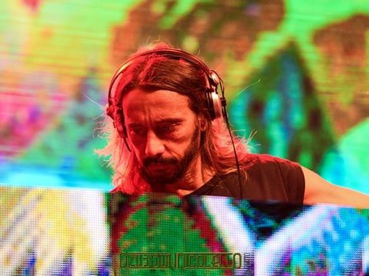 Bob Sinclar