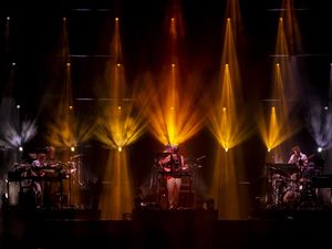 Justin Vernon