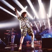 26 maggio 2022 - Atlantico Live - Roma - Madame in concerto