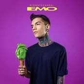 Gionny Scandal - EMO