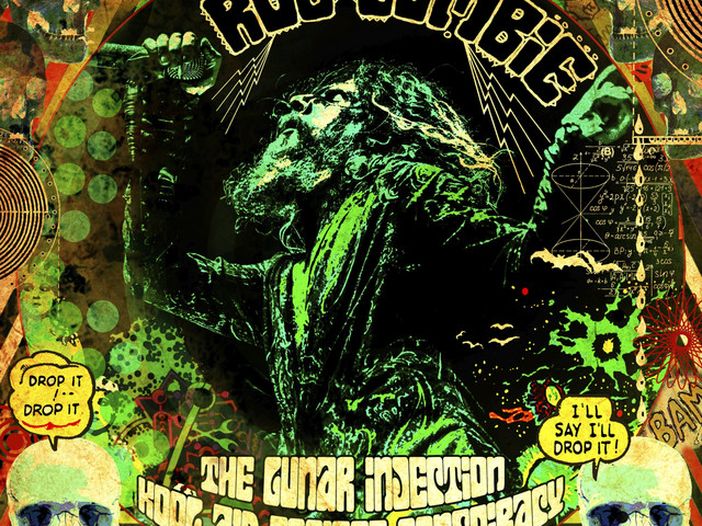 Concerti, Rob Zombie: annullata la data di oggi a Roma
