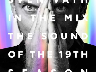 Electro-Venice 2011: nel cast della manifestazione c&apos;è anche Sven Vath 