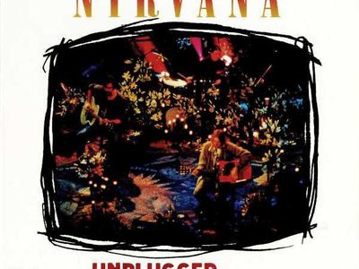 David Bowie The man who sold the world