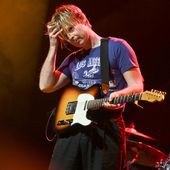 11 novembre 2025 - Fabrique - Milano - Dear Boy in concerto 11 novembre 2025 - Fabrique - Milano - Dear Boy in concerto