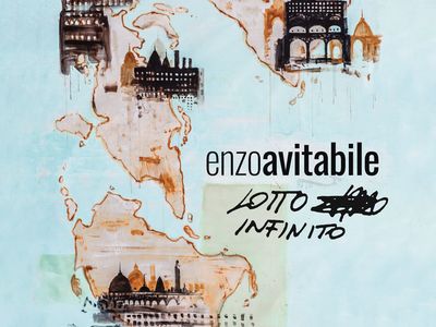 LOTTO INFINITO Enzo Avitabile