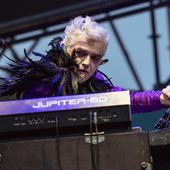 23 giugno 2022 - La Prima Estate - Parco BussolaDomani - Lido di Camaiore (Lu) - Bluvertigo in concerto