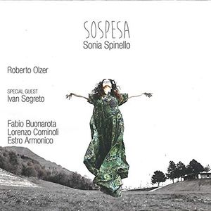 Sonia Spinello