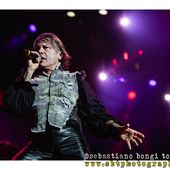Iron Maiden a Firenze Rocks - 16 Giugno