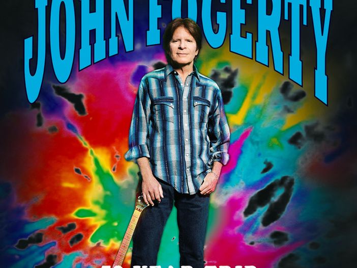 John Fogerty non si &egrave; mai sentito il migliore, ma sapeva che...