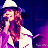 19 Novembre 2011 - Alcatraz - Milano - Cristina D&#039;Avena in concerto