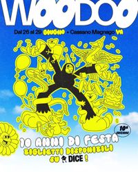 WOODOO FEST WOODOO FEST