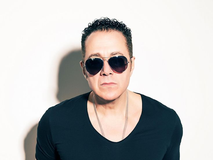 Dj Joe T. Vannelli